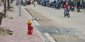 Cơ hội dành cho người thu nhập với bđs đất nền giá rẻ nhất thị trường