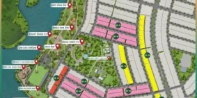 Suất ngoại giao nội bộ dự án đất nền Nam Hòa Xuân, Sungroup. Gần biển An Bàng