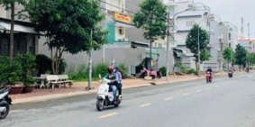 Bán đất KDC MT Trần Lựu, An Phú - Quận 2, 120m2, 3.6 tỷ sổ hồng riêng, TC 100%