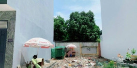 Bán đất HXH khu đồng bộ - gần MT Nguyễn Văn Nghi - P7, 40m2, 3.2 tỷ