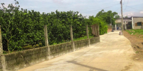 ĐẤT SỔ HỒNG NGAY CẠNH CẦU BẠCH ĐẰNG 2, LIỀN KỀ THÀNH PHỐ BIÊN HÒA