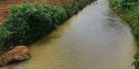 Bán Đất Nhà Ở Gần KCN becamex 6300 hecta diện Tích 1000m2/400Tr