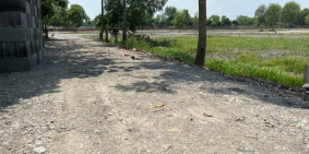 Chính chủ rao bán đất vườn siêu đẹp 1004,9m2 xã Nhuận Đức, Củ Chi giá 1ty9