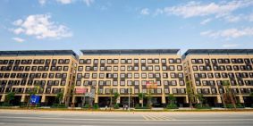 Tặng gói full nội thất trị giá 3 tỷ khi mua căn hộ Apec Lạng Sơn mặt đường