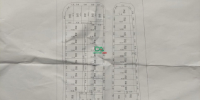 Bán đất đấu giá X3 Khê Nữ Nguyên Khê Đông Anh năm 2022