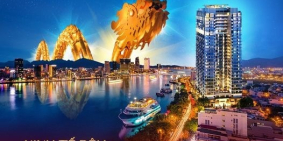 Mở bán căn hộ cao cấp The Royal nằm trên trục đường đắc địa 3 mặt tiền