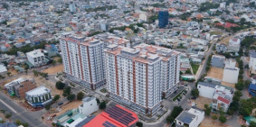 ĐANG CÒN VÀI CĂN CHUNG CƯ SHOPHOUSE  HACOM GALACITY