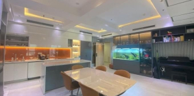 Chủ nhà kinh doanh thua lỗ cần bán gấp căn hộ Hà Đô Centrosa đường 3/2 quận 10