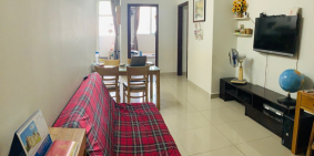 Bán CH Chung cư Belleza Quận 7 - 2pn, 2wc diện tích 72,5m2