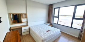 [Đã có sổ] Cần bán hoặc cho thuê Chung cư An Gia Riverside 3PN 2WC 2 lô gia, tần