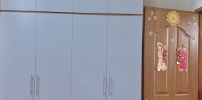 [CHÍNH CHỦ] Cần bán căn hộ EhomeS Phú Hữu, TP.Thủ Đức (Giáp Q2 cũ)