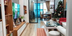 Bán nhanh căn Hoa Hậu  chung cư Legacy, hướng Đ-N 5,3 tỷ