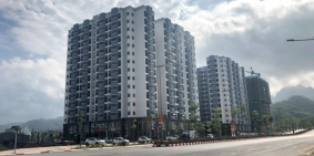 SHOPHOUSE CHÂN ĐẾ CHUNG CƯ SAO VÀNG