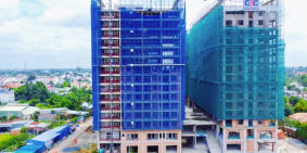 GOLDEN CITY - CHÍNH SÁCH AN CƯ - ĐẦU TƯ