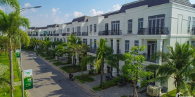 Dự án Phúc An Asuka - bản sắc nhật bản bên thành phố lễ hội