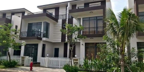 SỠ HỮU NHÀ PHỐ 3 LẦU TT CHỈ 1%/THÁNG CÓ SỔ GIÁP Q2