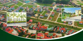 Cần bán Đất nền dự án Xã Hoàng Đồng, Lạng Sơn, Diện tích 100m², Giá Thương lượng