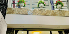 Bán gấp nhà hẻm lớn đường Phan Tây Hồ, Phú Nhuận