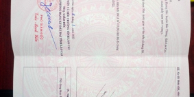  Đất nền chục chính kinh doanh, nhanh chân thì còn, chậm chân thì vào Sài Gòn