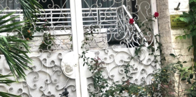 Bán biệt thự mini Đẹp 5*20 Bình Lợi Bình Thạnh