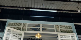 Cần bán căn nhà có sổ hồng chung đường tam đông 29 vào 30m có 1 trệt, 1 l