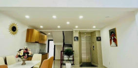 Bán nhanh Mặt tiền CHDV có thu nhập hơn 100 triệu  đường 12m ngang 6 dài 32