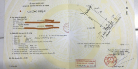 Xuất cảnh bán gấp nhà 290m HXT Vườn Lài Q12 giá cực rẻ 16.9 tỷ