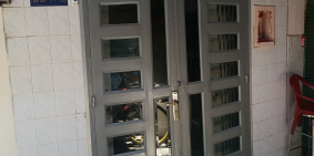 Nhà Quận 6 SHR 45m² , hướng Đông Bắc, 2 tỷ 850 triệu, chính chủ