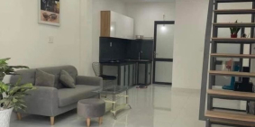 Bán Nhà Mặt Tiền Quận Gò Vấp, Ngang 5m, Ở Ngay, 3.1 TỶ