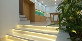 Bán nhà riêng vị trí đẹp - Đối diện khu nhà ở Him Lam Phường Trường Thọ - Quận T