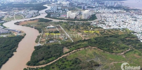 Chính chủ bán gấp nền nhà phố dự án Phú Xuân Minh Long, giá tốt 25.5tr/m2.