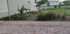 GĐ bán gấp đất thổ cư tại ngã 3 Vũng Tàu.