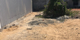 Bán đất trả nợ đóng học phí học sinh viên