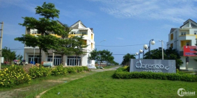 Đất KDC Daresco Đức Hòa 3 đối diện KCN, TTTM 100m2 giá 1tỷ6