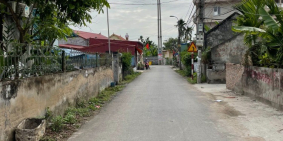 Chính chủ bán nhanh lô đất giá đầu tư