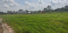 Dự án Bảo Vinh, khu tái định cư Suối Chồn, đường Trần Nhân Tông