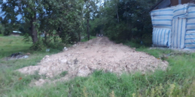 7 CÔNG ĐẤT RUỘNG CÁCH QL22B 500m