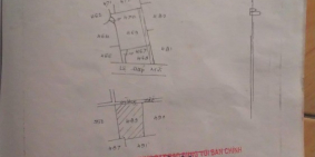 Bán đất đẹp Vĩnh Lộc B, ngay trường học.