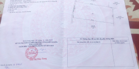 Bán đất ấp Suối Lớn - xã Dương Tơ - Phú Quốc - Kiên Giang