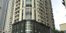 cho thuê phòng trọ trên chung cư cao cấp giá rẻ