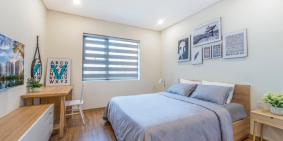 Sở hữu ngay căn hộ 107m2 - 3pn đẹp nhất dự án Le Grand Jardin - Sài Đồng