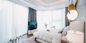 Mở bán dòng căn hộ cao cấp mặt đường Lê Hồng Phong