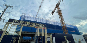 Nhân 2 lợi nhuận với căn hộ Tecco Felice.Giá sốc nhất trên thị trường 17,9tr/m2.