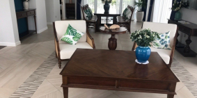 Nhượng Lại Căn Biệt Thự Siêu Đẹp Tại Phú Quốc - Chính Chủ Không Qua Trung Gian