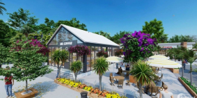 CHỈ CÒN LẠI VÀI LÔ  CỦA DỰ ÁN  NHÀ Ở SMARTHOME ĐẠI KHÁNH BÌNH