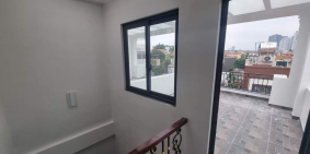 Biệt thự liền kề hiện đại Đông Ngạc, Bắc Từ Liêm. 40m2, giá 3.88 tỷ.