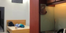 Mặt tiền Núi Thành, Hải Châu, Đà Nẵng