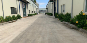 Chuyển nhượng nhà xưởng tại TP Bắc Ninh,dt đất 1ha đã có nhà máy.