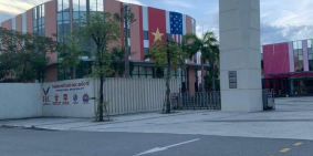 Chính chủ cần bán gâp 1 lô MT Nguyễn Tri Phương