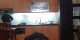 Bán nhà Lô góc phố Văn Cao, Ba Đình. Dt 50m2, 3T, Mt 6,5m Giá 10,5Ty. Ôtô đỗ